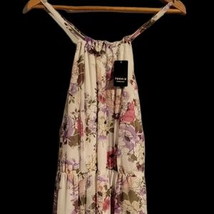 Torrid summer dress, size 2 (18-20)